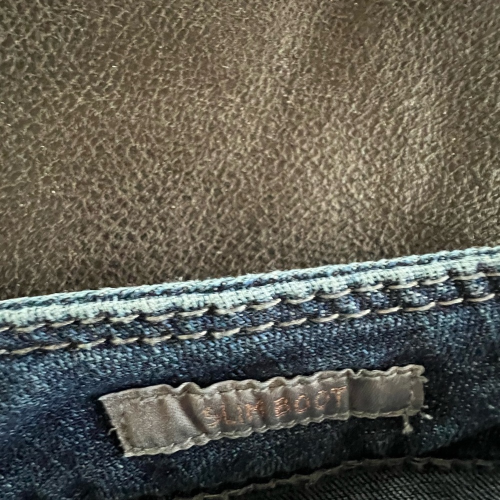 Jeans - Picture 3 of 5